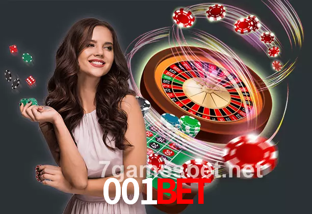 vivo no cassino 001Bet