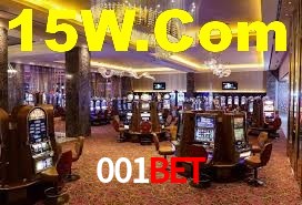 Tournaments 001Bet