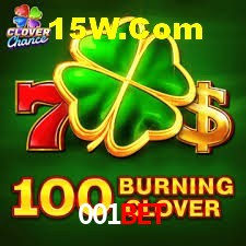 Welcome Bonus 001Bet