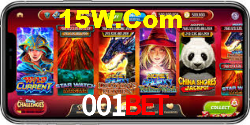 001 Bet Login