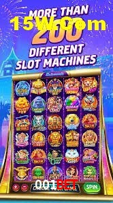 Experiência VIP 001Bet