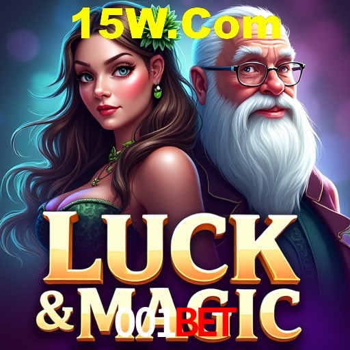 A Emoção da Loteria na 001Bet: Uma Chance de Mudança de Vida