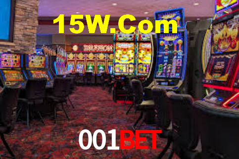 001Bet: A Experiência de Casino com Jogos de Mesa ao Vivo