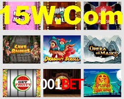 Programa VIP 001Bet