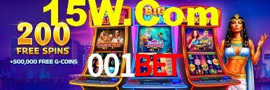 Live Casino 001Bet