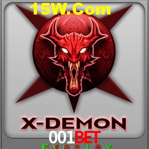 APP oficial da 001Bet para mobile