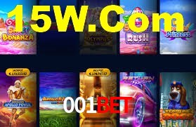 Welcome Bonus 001Bet