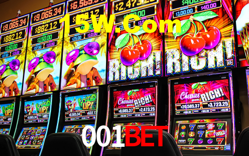 001 Bet Login