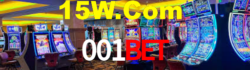 001Bet: Seu Cassino Premiado com Pagamentos Rápidos
