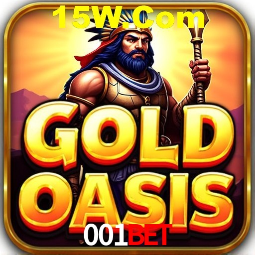 Descubra o Mundo do Cassino Online com 001Bet