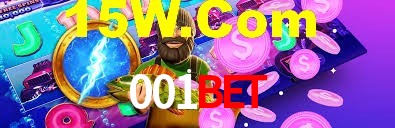 001 Bet App