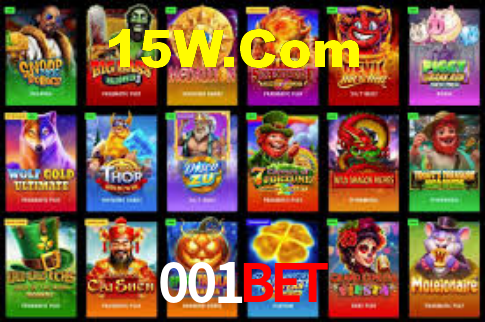 001 Bet App