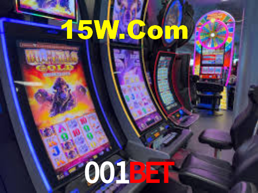 001Bet