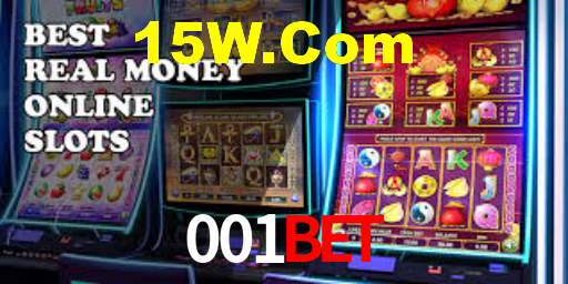 001 Bet App