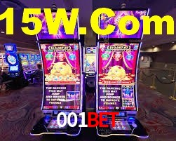 Daily Bonuses 001Bet