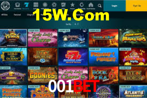 001Bet,001 Bet Login