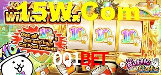 Ofertas Imperdíveis na 001Bet: Promoções e Bônus Que Valem a Pena