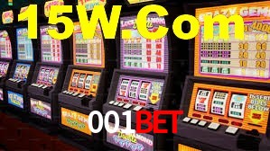 Programa VIP 001Bet