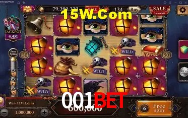 Live Casino 001Bet