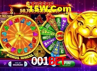 Bonus Features 001Bet