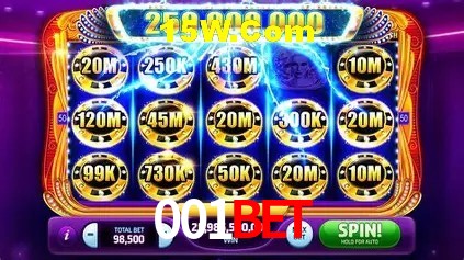 Seasonal Promotions 001Bet